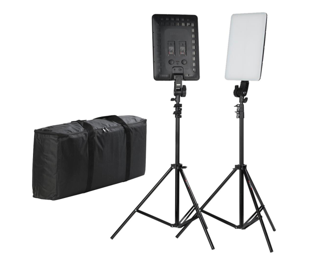 Quadralite Thea 450 zestaw - 659265 - zdjęcie